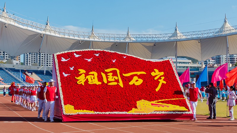 追求卓越，奮勇爭先，聯(lián)橋集團在高新區(qū)第九屆運動會上精彩綻放 奪得團體亞軍(圖6)