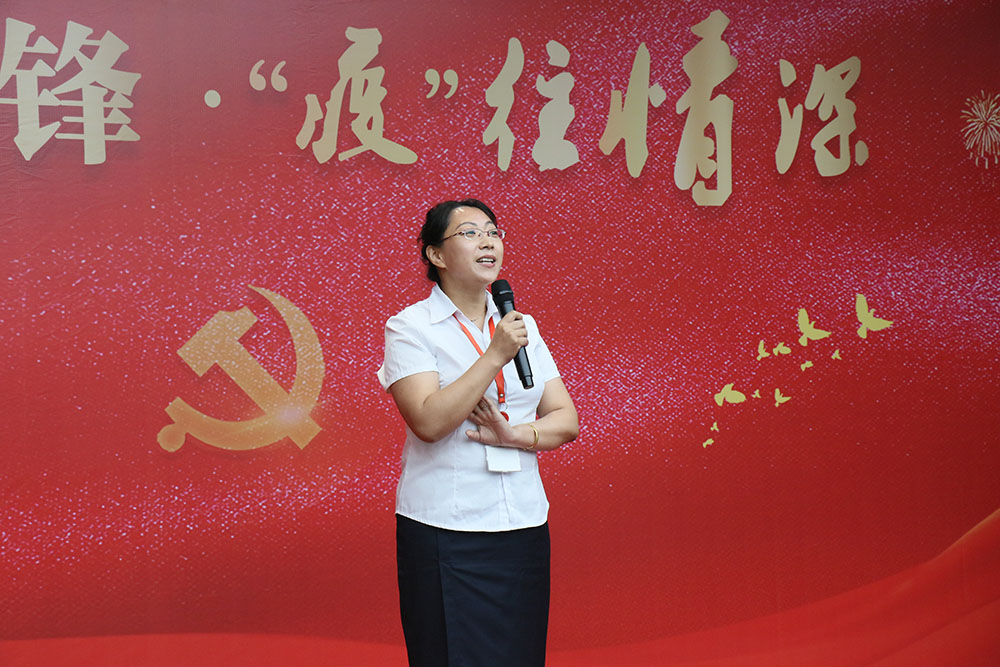 抗擊疫情，我在行動(圖1)
