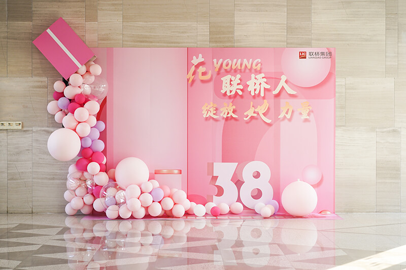今天，花式致敬了不起的聯(lián)橋女神(圖14)