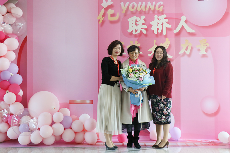 今天，花式致敬了不起的聯(lián)橋女神(圖20)