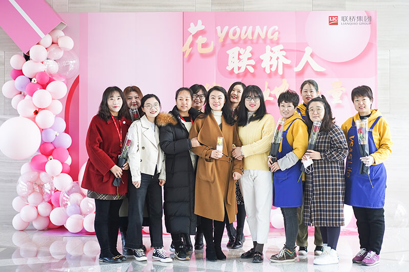 今天，花式致敬了不起的聯(lián)橋女神(圖23)