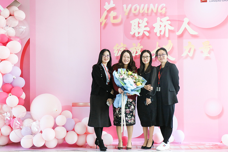 今天，花式致敬了不起的聯(lián)橋女神(圖21)